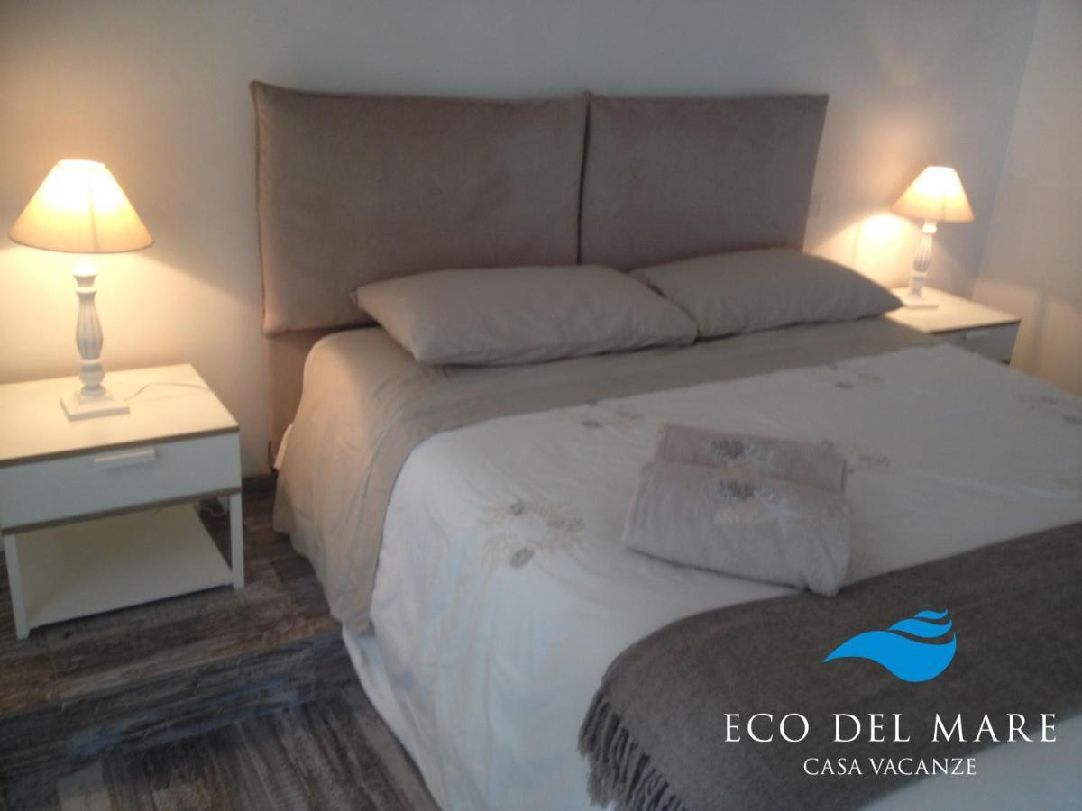 הוילה מונופולי Eco Del Mare מראה חיצוני תמונה