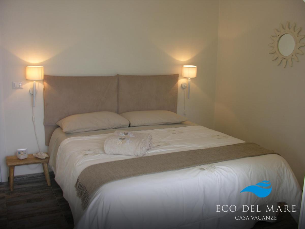 הוילה מונופולי Eco Del Mare מראה חיצוני תמונה