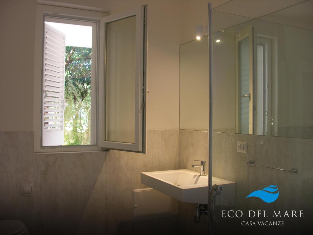 הוילה מונופולי Eco Del Mare מראה חיצוני תמונה