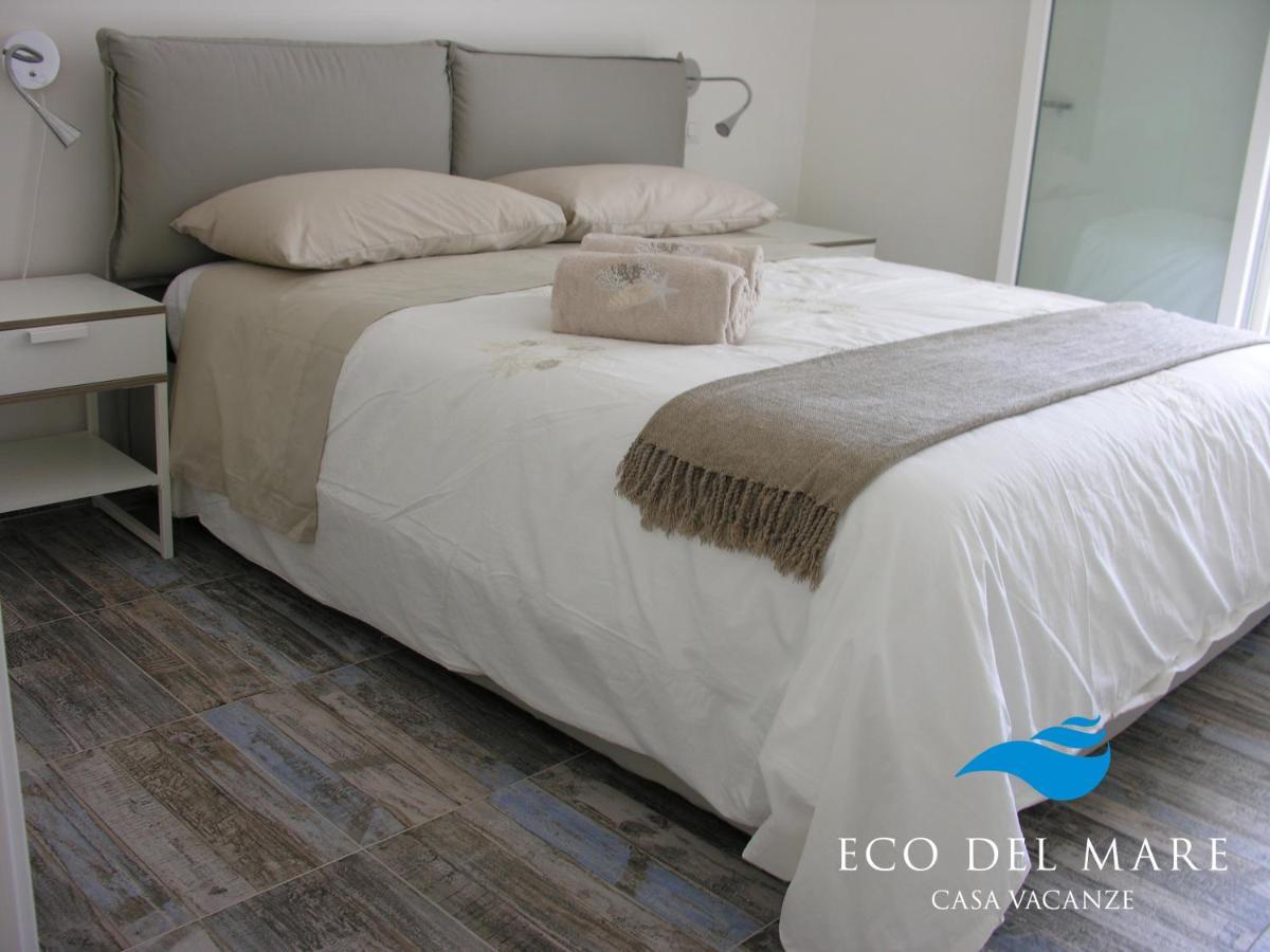 הוילה מונופולי Eco Del Mare מראה חיצוני תמונה