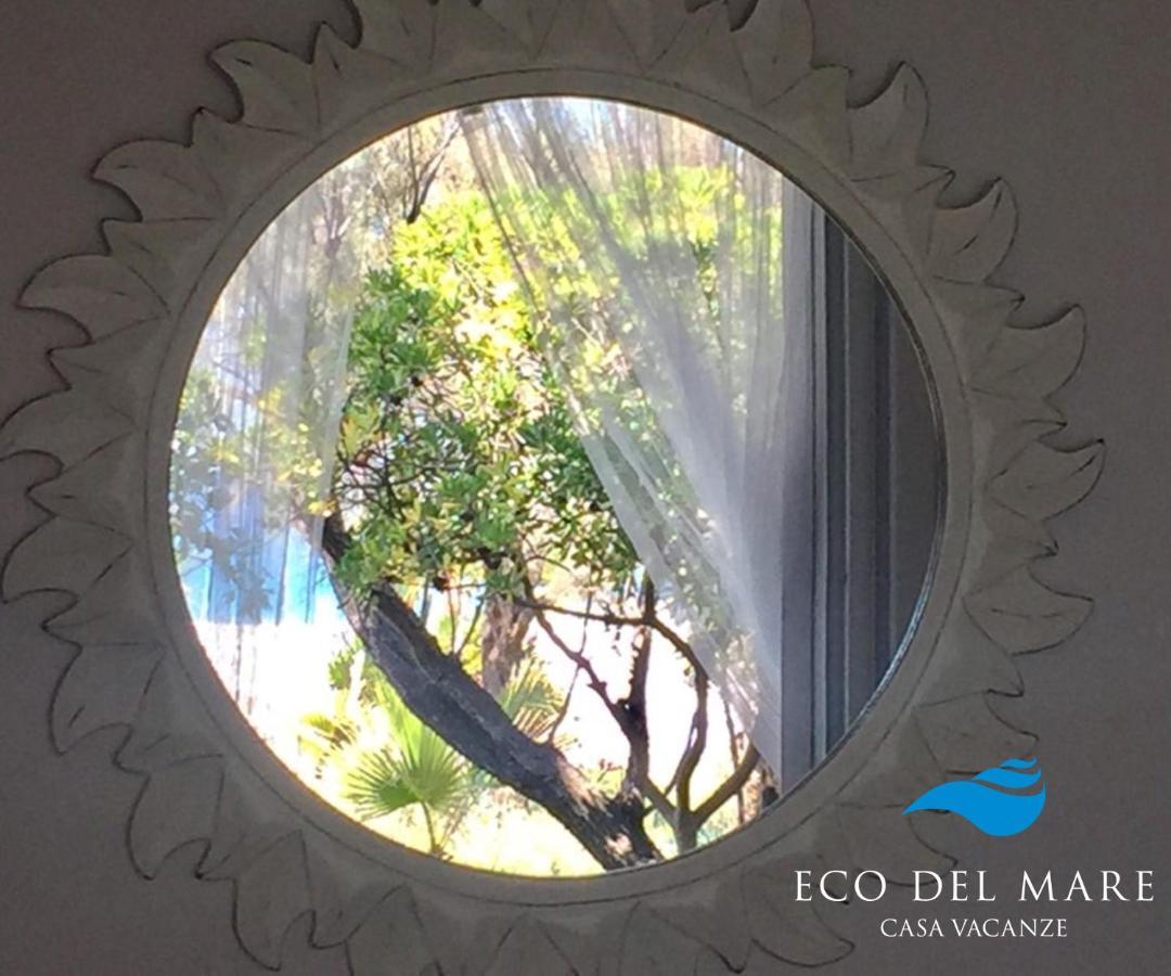 הוילה מונופולי Eco Del Mare מראה חיצוני תמונה