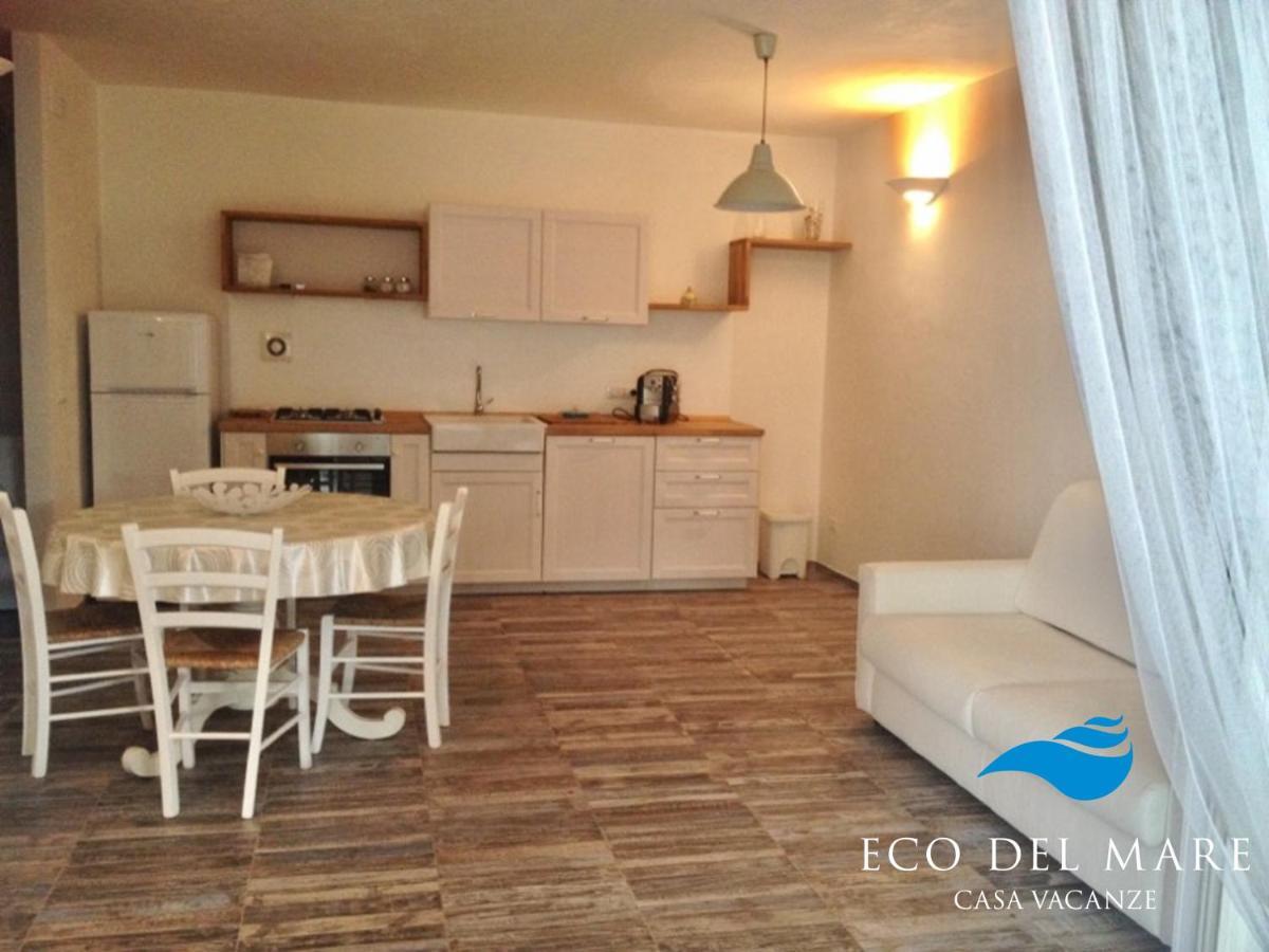 הוילה מונופולי Eco Del Mare מראה חיצוני תמונה